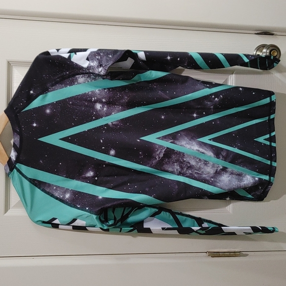 Newaza Rash Guard - Picture 4 of 5